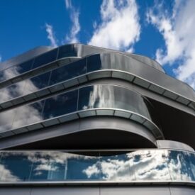 Exterior Armilla i+d+i