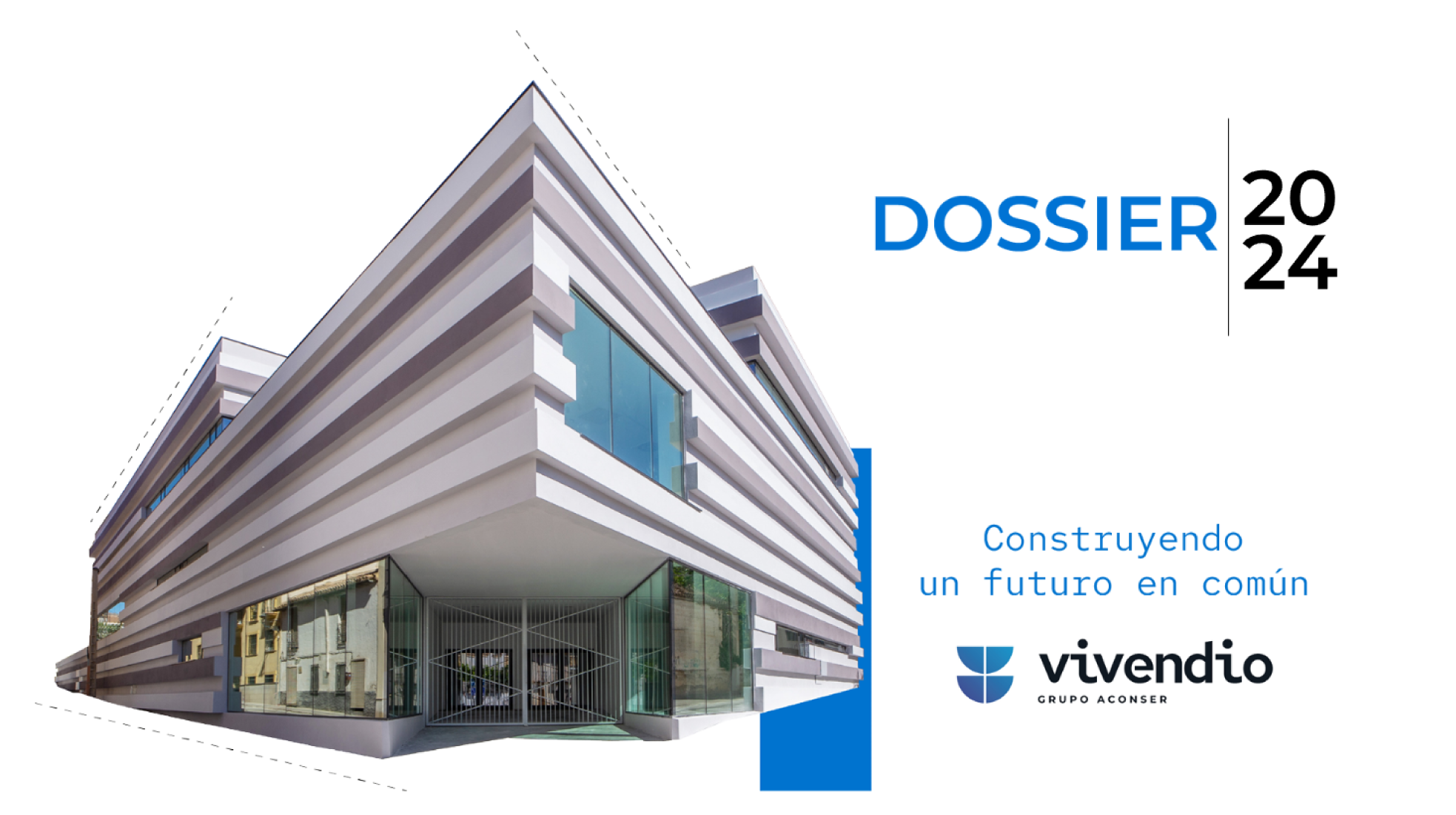 Dossier Corporativo