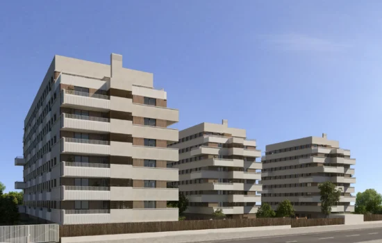 Promoción Residencial Talabar