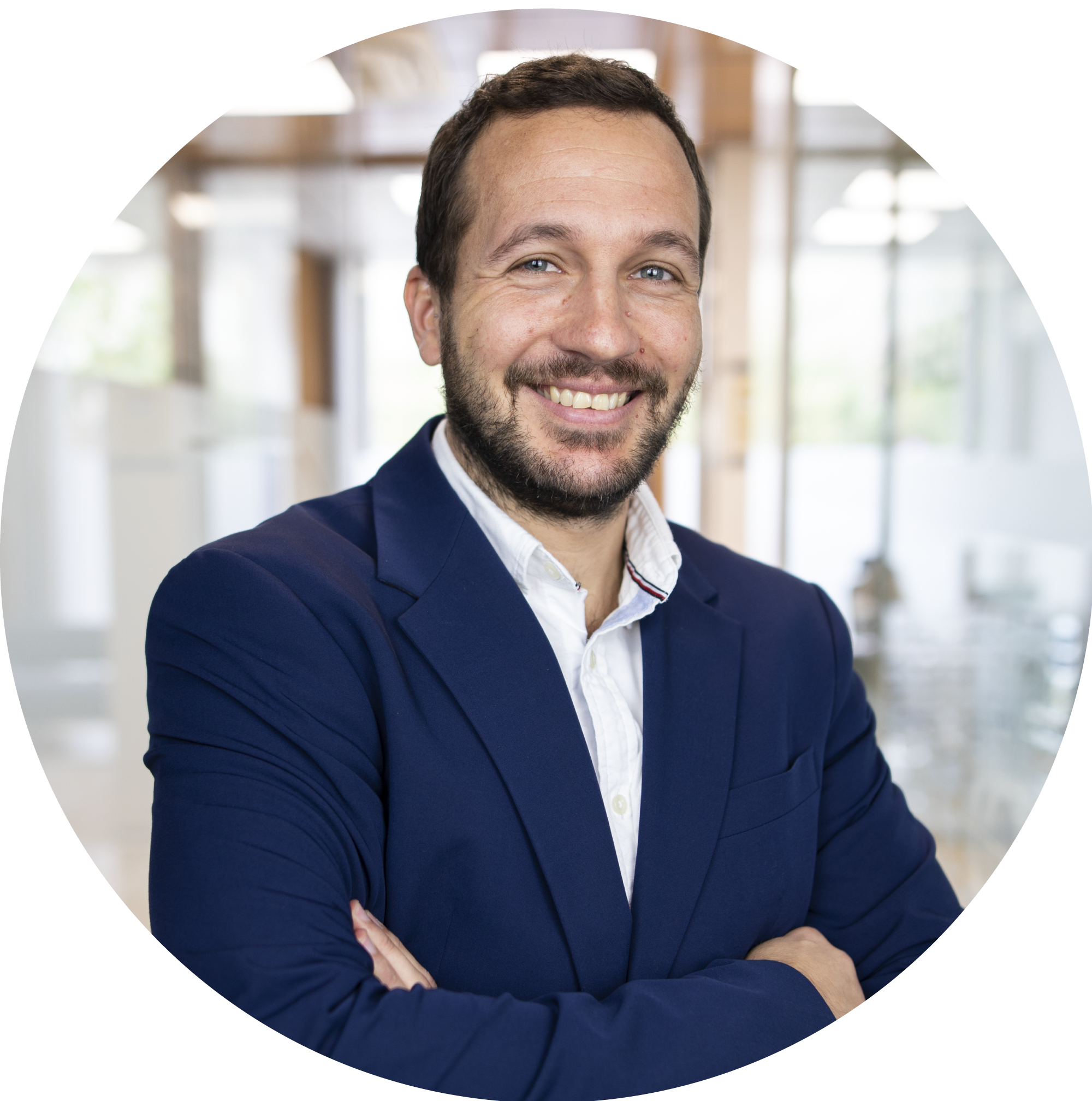 Rubén González Márquez